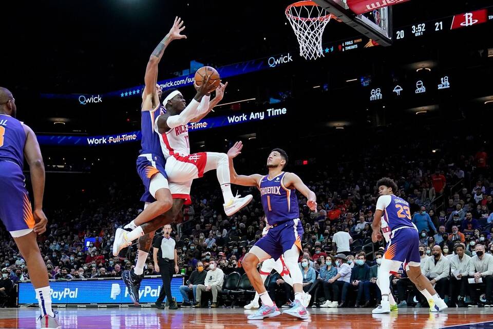 Dennis Schröder Dennis Schröder