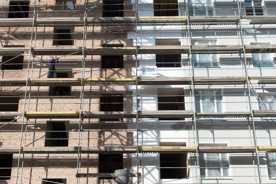 Sanierung Sanierung