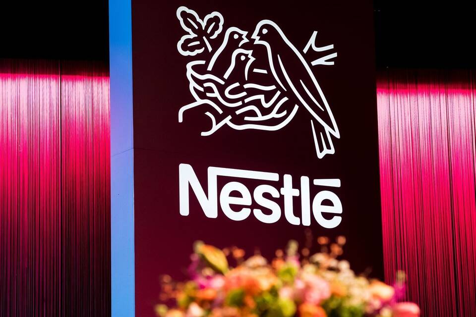 Nestle Nestle