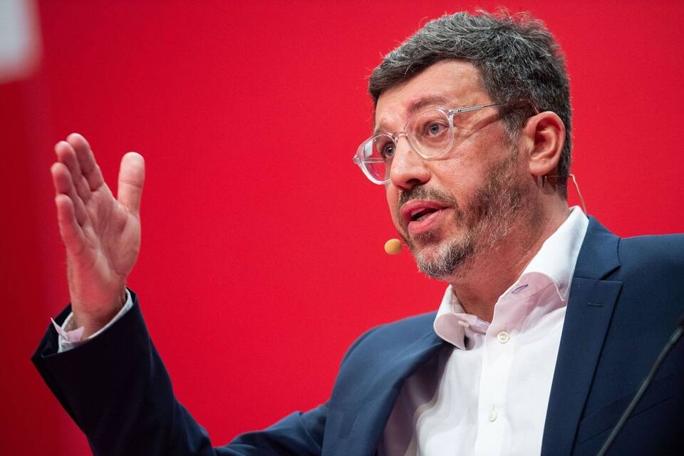 Claus Vogt Claus Vogt