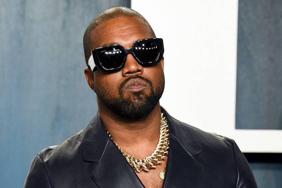 Kanye West Kanye West