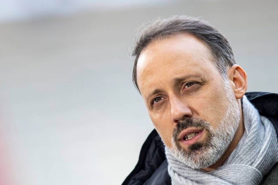 Pellegrino Matarazzo