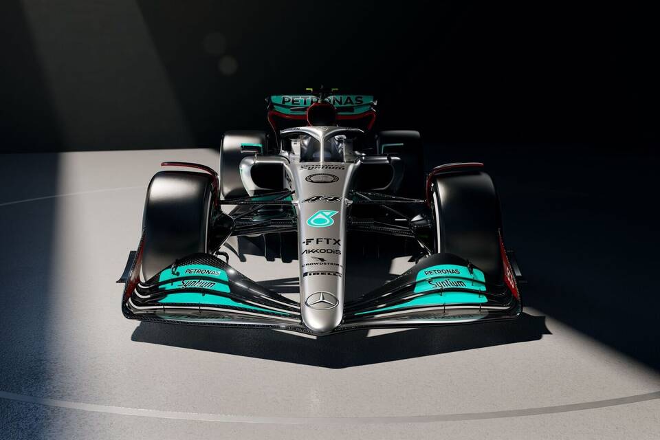 Neuer Mercedes Neuer Mercedes