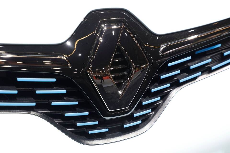 Renault