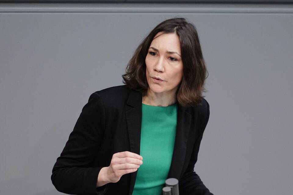 Anne Spiegel