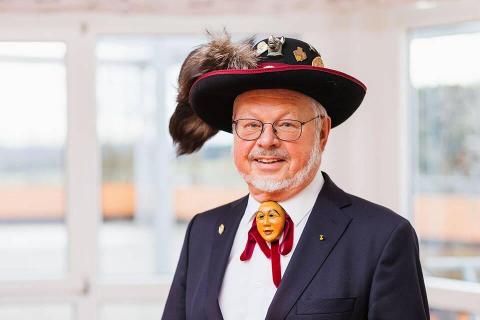Roland Wehrle