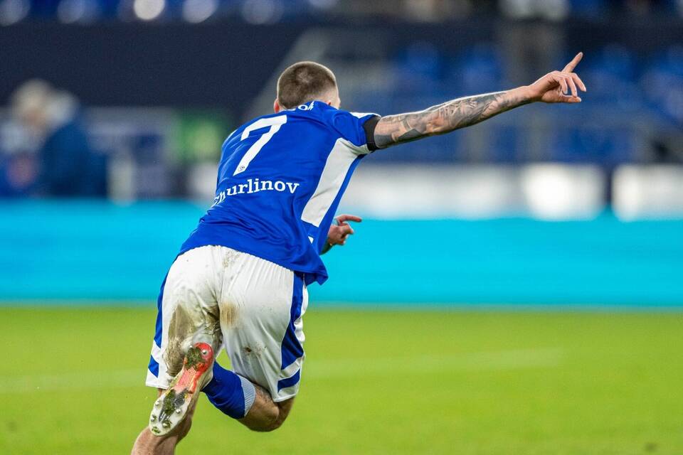 Darko Churlinov Darko Churlinov