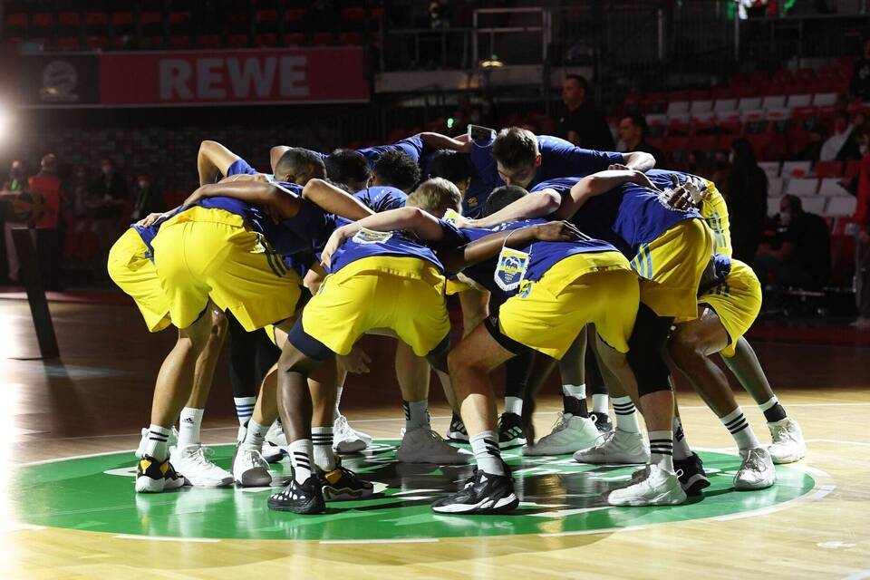 Alba Berlin
