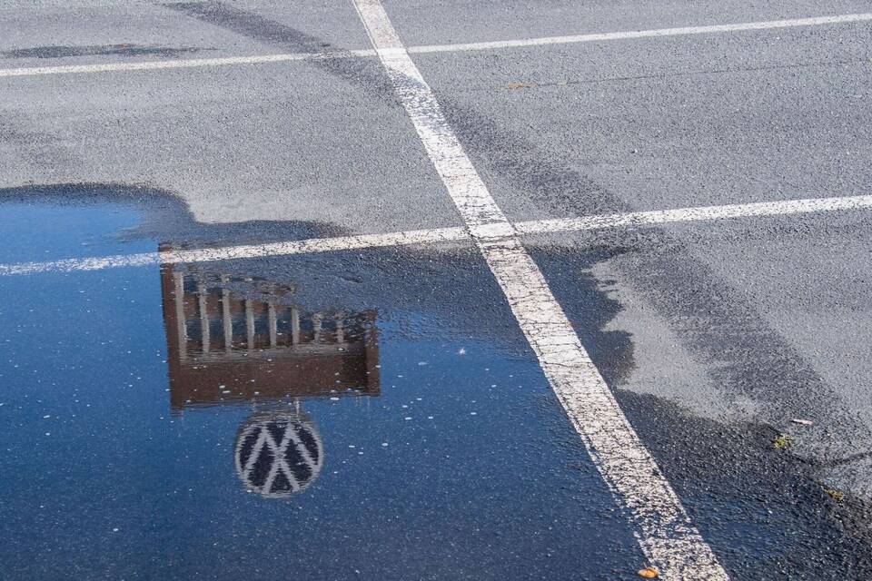 Volkswagen