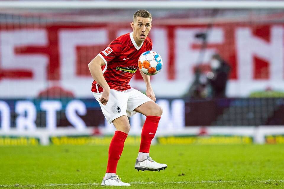 Nils Petersen Nils Petersen