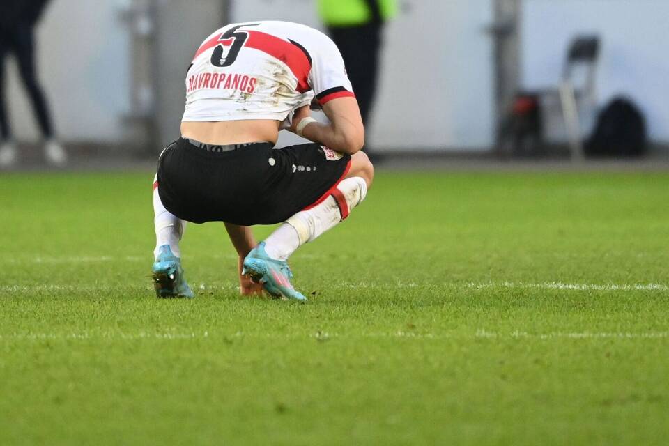 VfB Stuttgart - VfL Bochum VfB Stuttgart - VfL Bochum