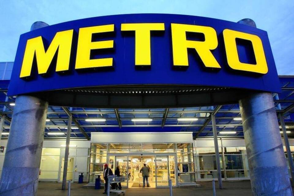 Metro Metro
