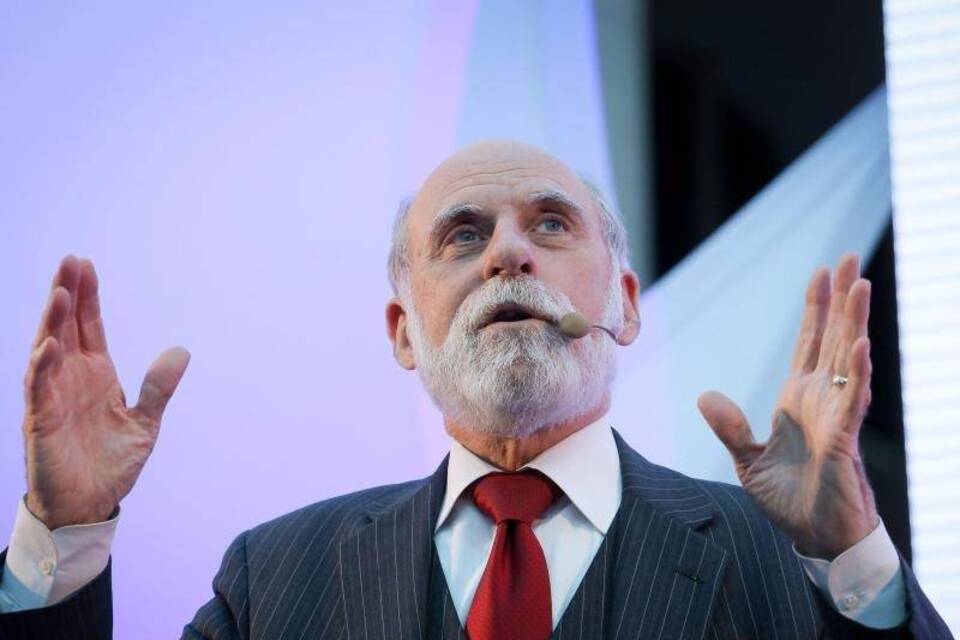 Vint Cerf Vint Cerf