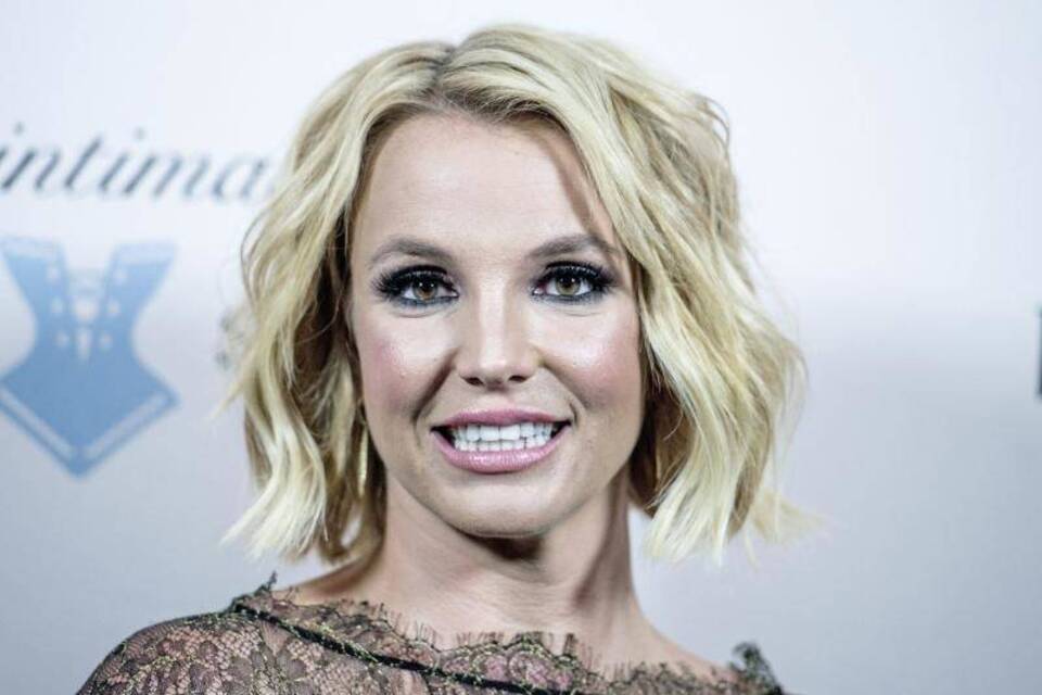 Britney Spears Britney Spears
