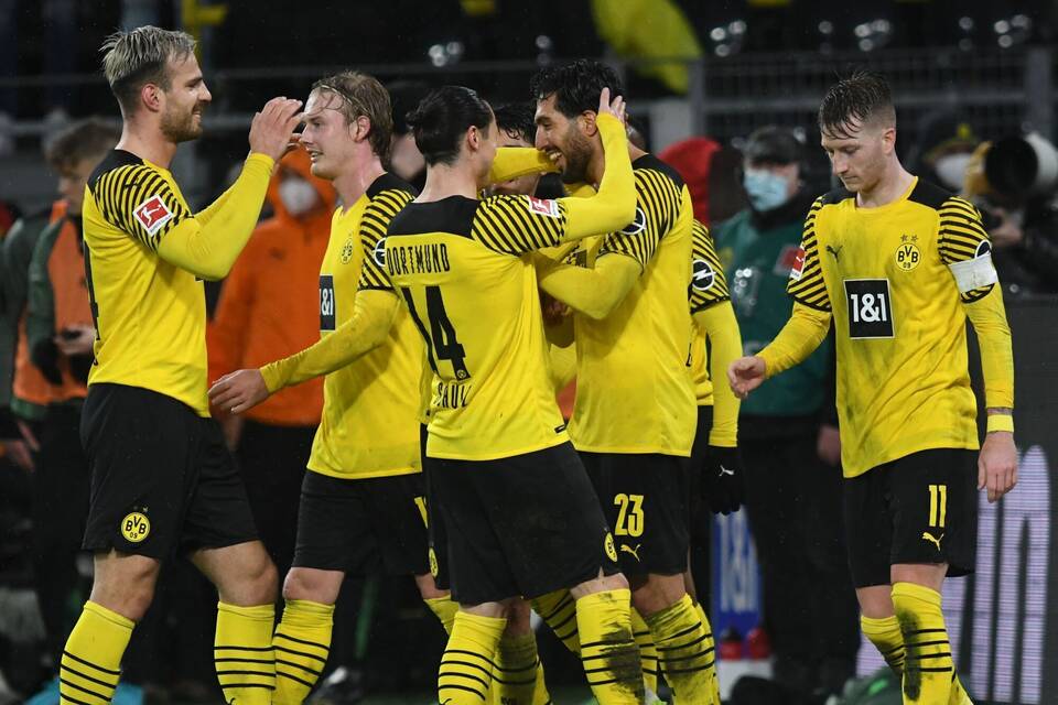 BVB BVB