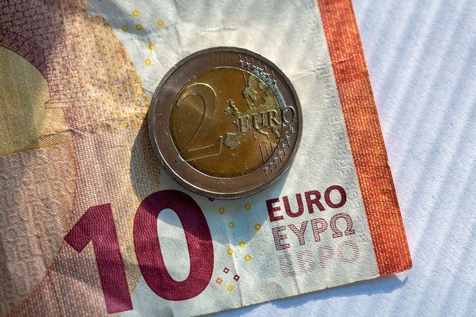 Mindestlohn Mindestlohn