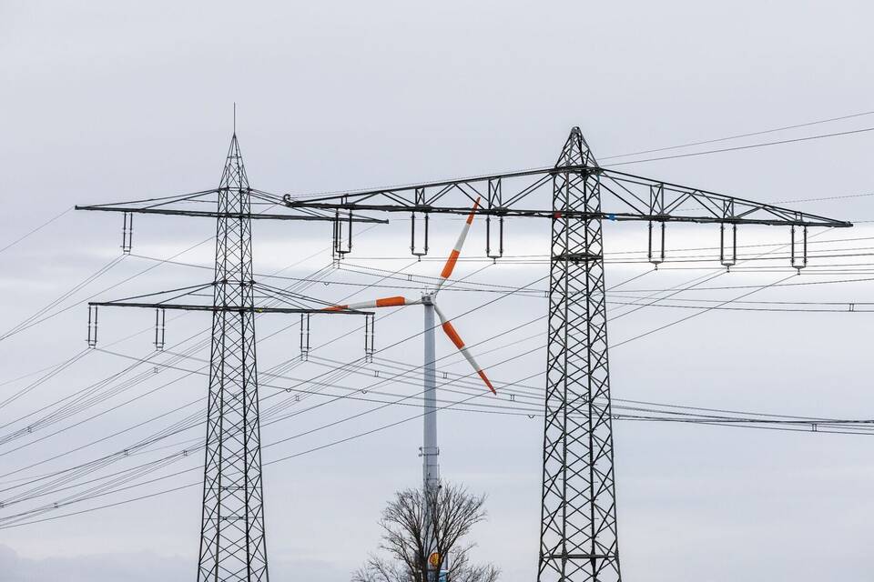 Hohe Energiepreise Hohe Energiepreise