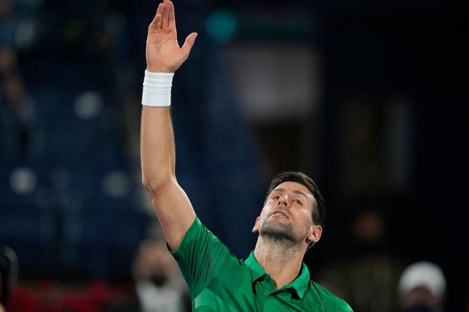 Tennis-Star Tennis-Star