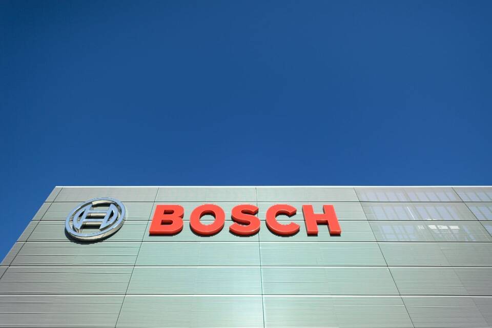 Bosch Bosch