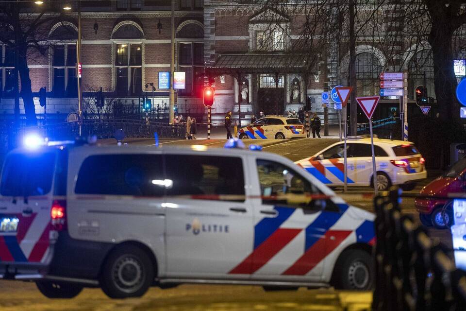 Amsterdam Amsterdam