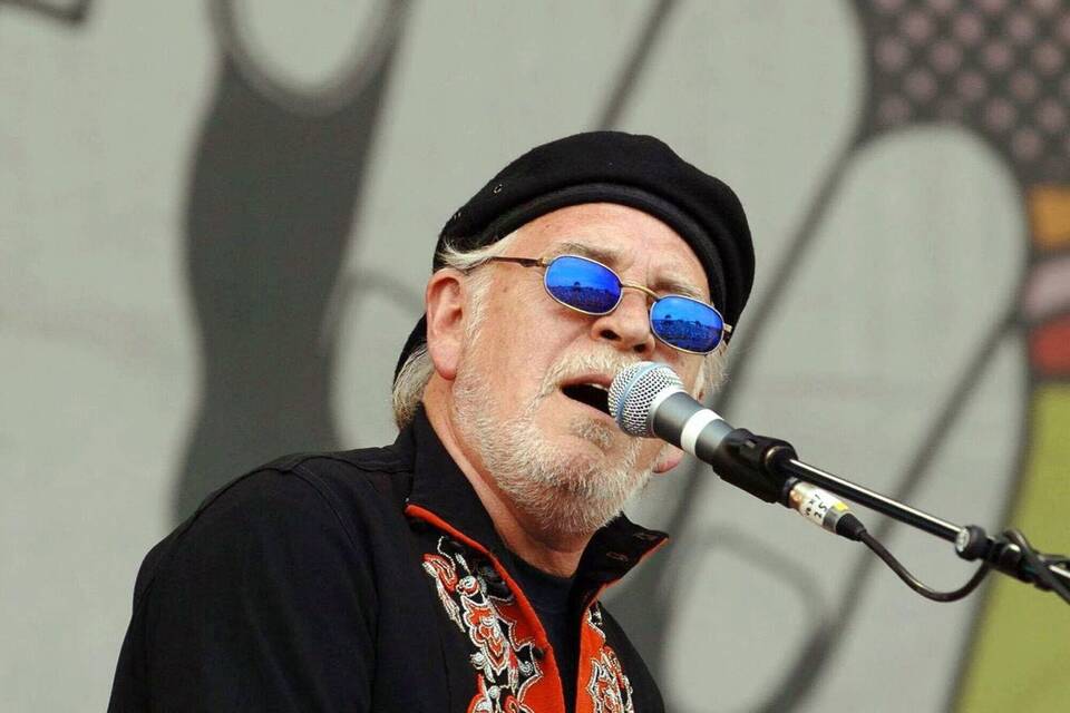 Gary Brooker Gary Brooker