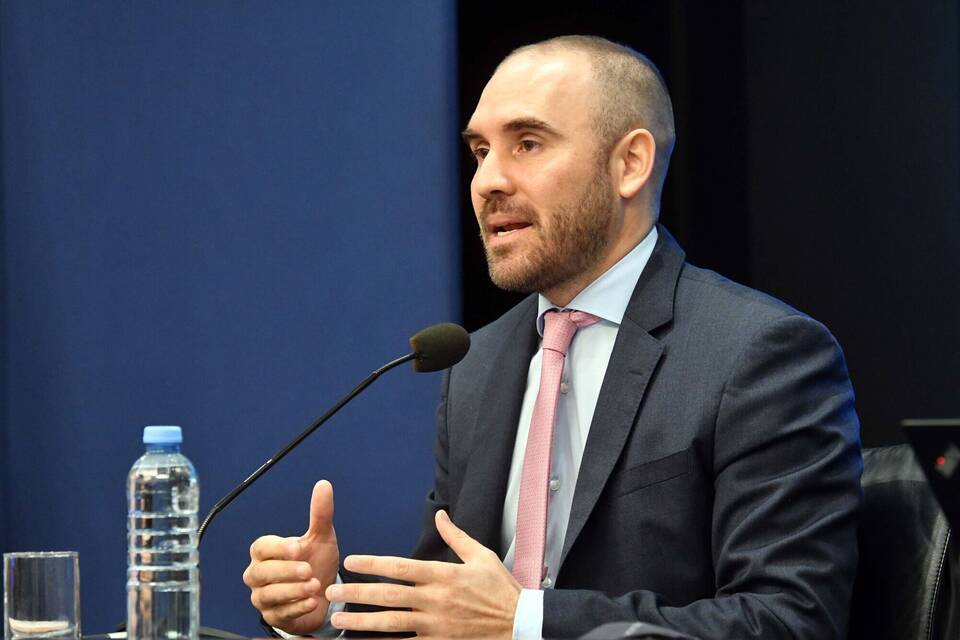Martin Guzmán Martin Guzmán