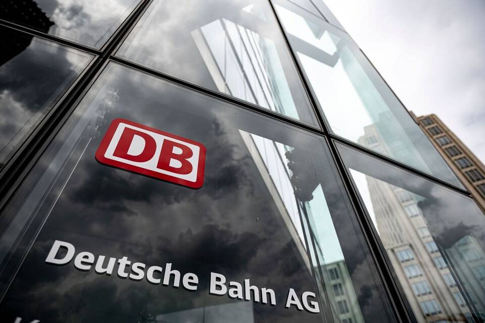 Deutsche Bahn