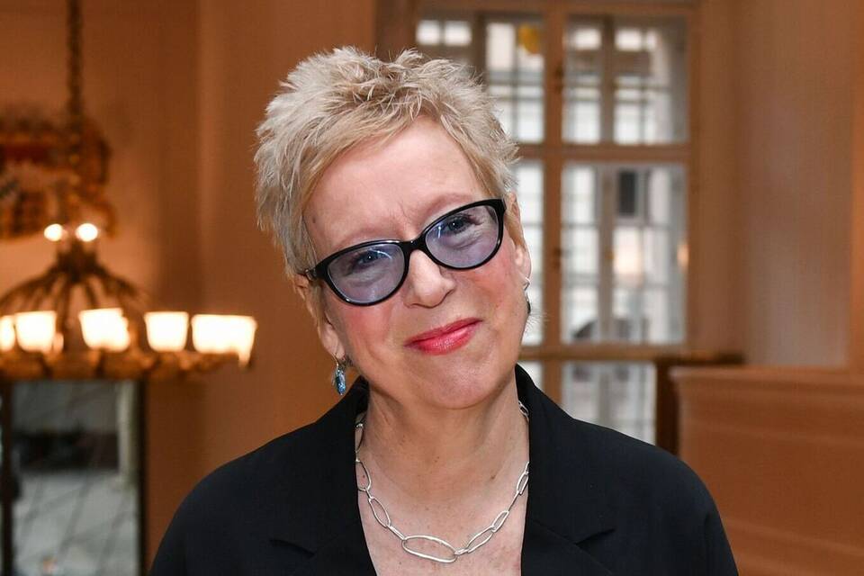 Doris Dörrie Doris Dörrie
