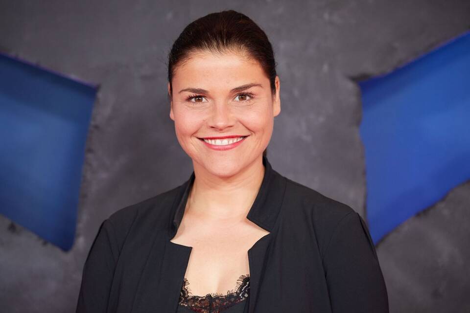 Katharina Wackernagel Katharina Wackernagel