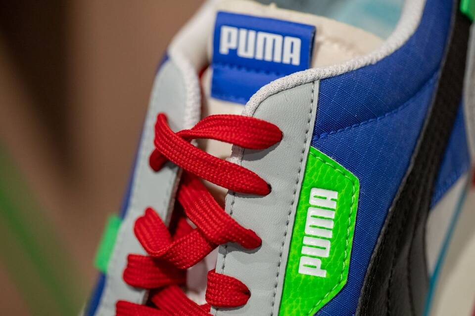 Puma Puma