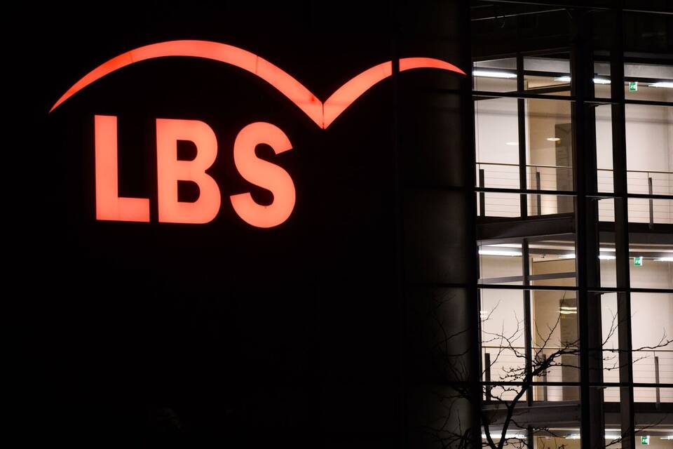 LBS Norddeutsche Landesbausparkasse LBS Norddeutsche Landesbausparkasse