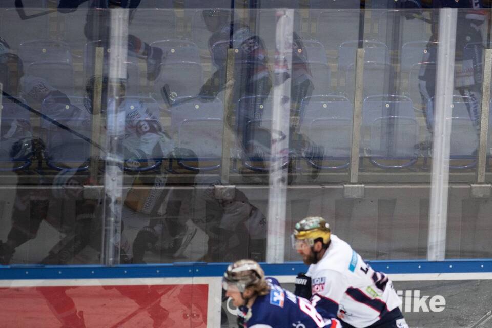 Eishockey