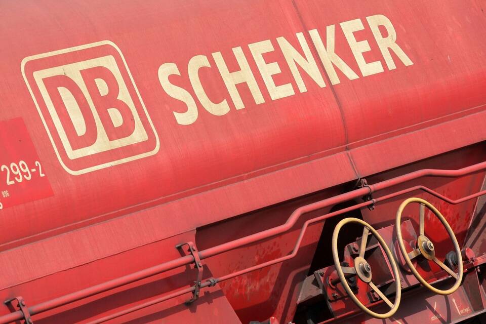 DB Schenker DB Schenker