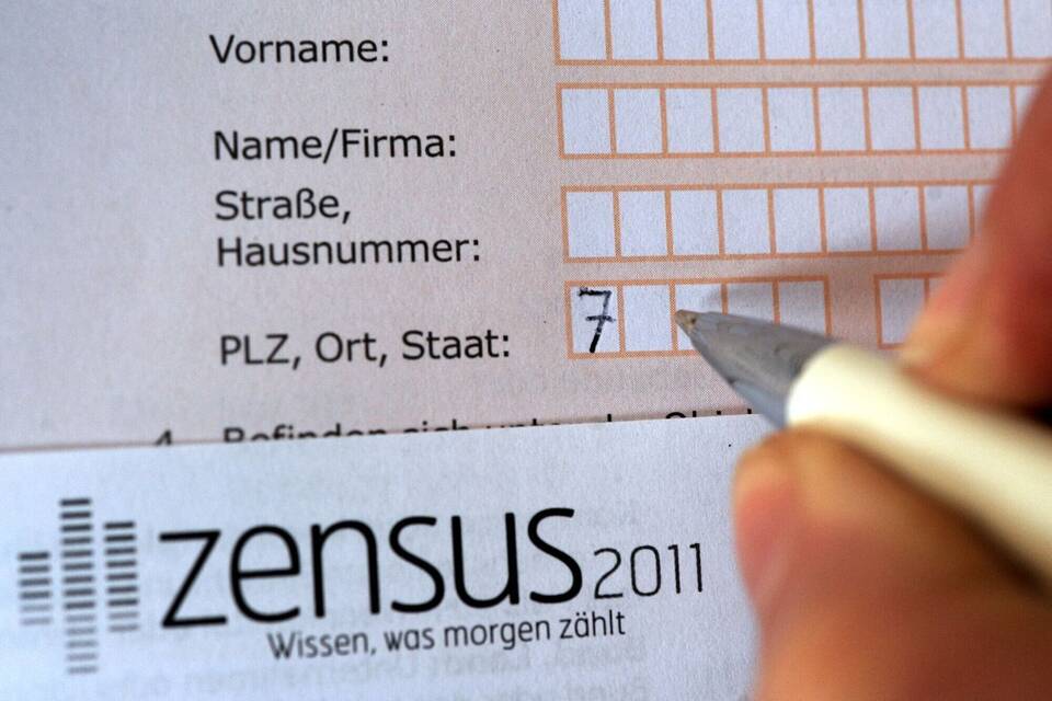 Zensus Zensus