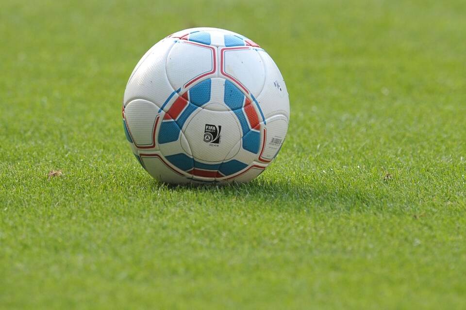 Fußball Fußball