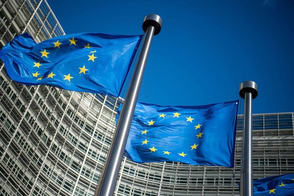 Europäische Union Europäische Union