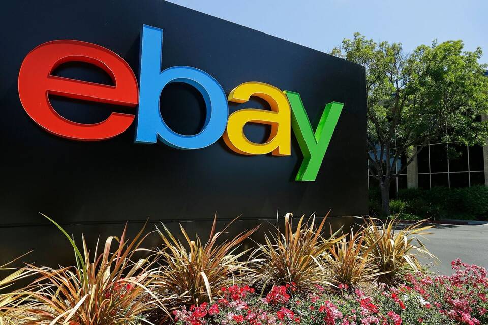 Ebay Ebay