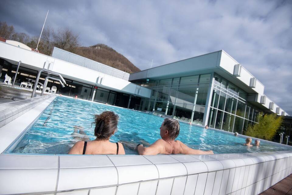 Vinzenz Therme Bad Ditzenbach Vinzenz Therme Bad Ditzenbach