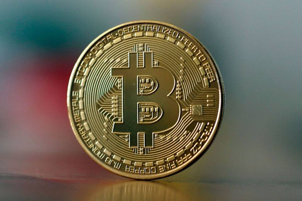 Bitcoin Bitcoin