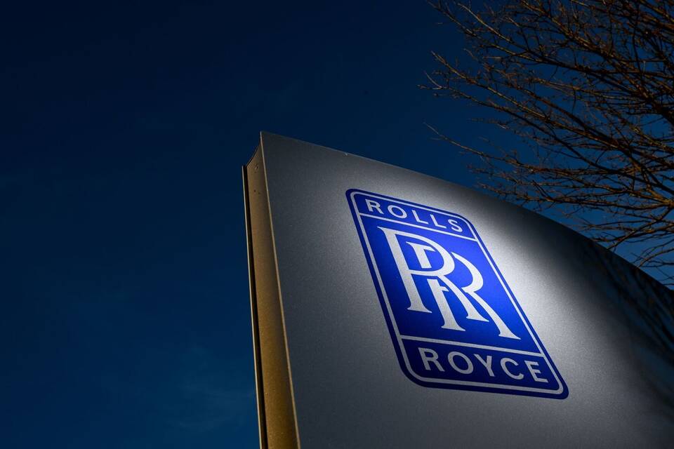 Rolls Royce Power Systems zieht Bilanz Rolls Royce Power Systems zieht Bilanz