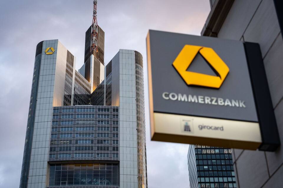 Commerzbank Commerzbank