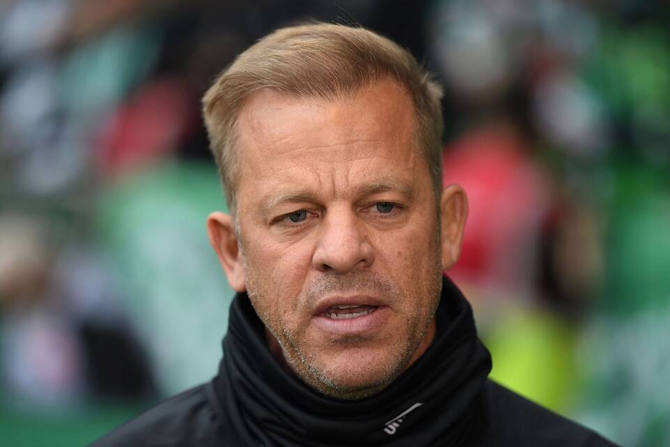 Markus Anfang