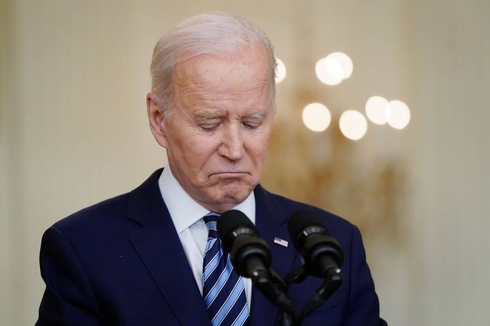Joe Biden Joe Biden