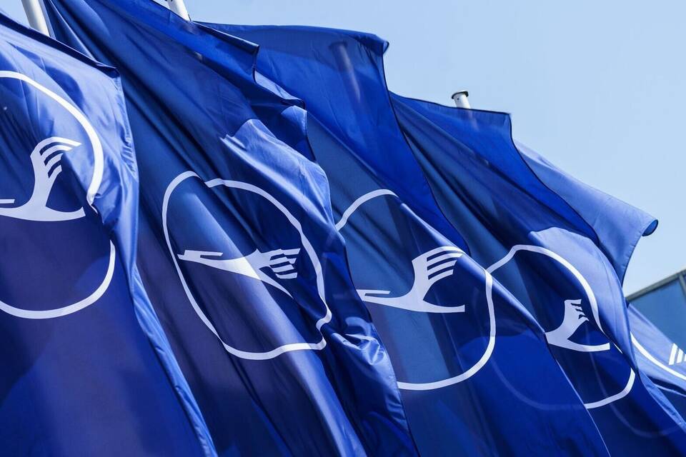 Lufthansa Lufthansa