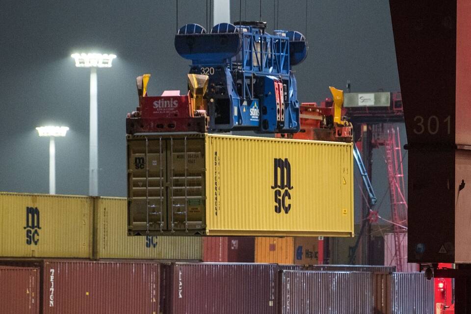 Deutsche Wirtschaft Deutsche Wirtschaft