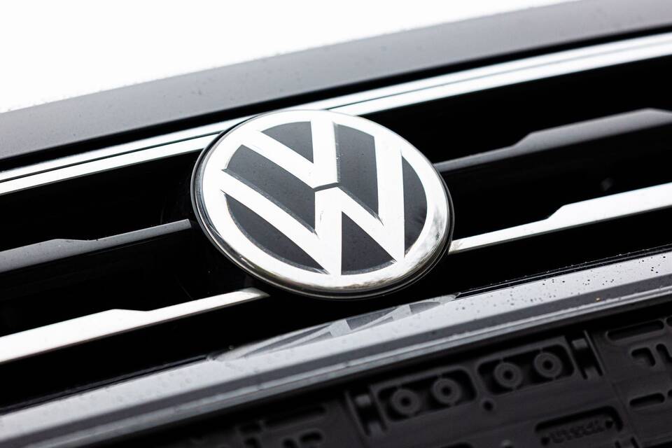 Volkswagen Volkswagen