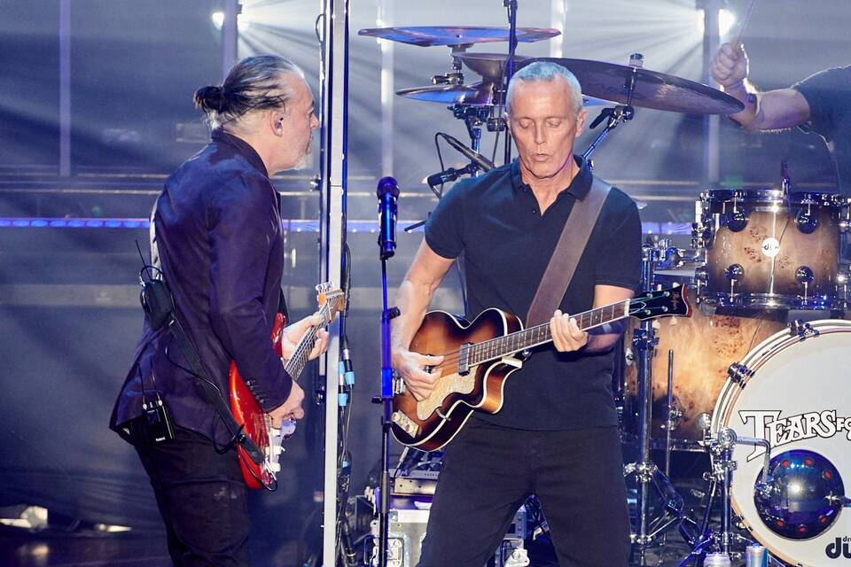 Tears For Fears Tears For Fears