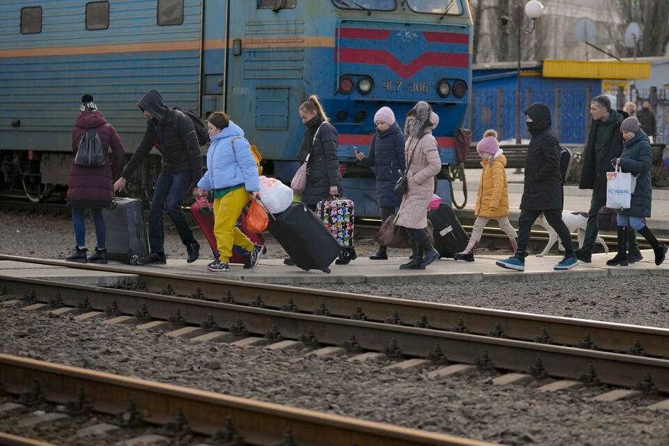 Ukraine-Konflikt Ukraine-Konflikt