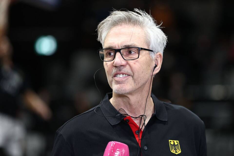 Bundestrainer Bundestrainer
