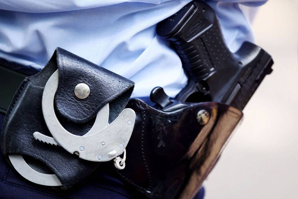 Polizei Polizei